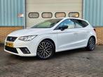 Seat IBIZA FR Business Intense, Auto's, Gebruikt, Euro 6, 95 pk, Origineel Nederlands