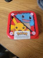 Pokemon bakjes. Setje van 3., Nieuw, Ophalen of Verzenden