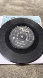 Vinyl single the Rolling Stones - Get off my cloud, Ophalen of Verzenden, Gebruikt, Pop