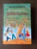 Astrid Lindgren - De kinderen van Bolderburen, Boeken, Ophalen of Verzenden, Astrid Lindgren, Fictie algemeen, Zo goed als nieuw