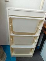 Ikea trofastkast, Ophalen, Gebruikt, Trofast