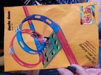 Darda Drom autobaan zonder auto's, Kinderen en Baby's, Speelgoed | Racebanen, Ophalen, Gebruikt, Elektrisch, Overige merken