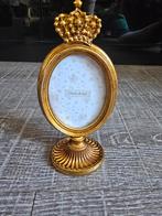 Goudkleurig spiegeltje, Ophalen of Verzenden