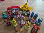 Grote Paw Patrol Speelgoed Collectie, Ophalen, Gebruikt, Jongen of Meisje