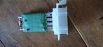 kachel weerstand ventilator opel corsa b, Ophalen of Verzenden, Nieuw, Opel