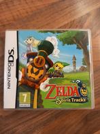 Zelda Spirit Tracks - Nintendo DS, Ophalen