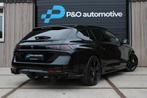 Peugeot 508 SW 1.6 HYbrid Peugeot Sport Engineered PANORAMAD, Auto's, Peugeot, Automaat, Gebruikt, Zwart, 4 cilinders