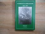 J.A. Batenburg Sliedrecht in oorlogstijd 1940-1945, Boeken, Ophalen of Verzenden, Tweede Wereldoorlog, Zo goed als nieuw, Overige onderwerpen