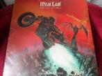 LP Meat Loaf - Bat out of Hell, Cd's en Dvd's, Vinyl | Rock, Ophalen of Verzenden, Gebruikt, 12 inch, Poprock