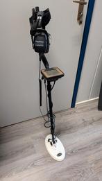Nokta Gold Kruzer 61khz, Ophalen, Zo goed als nieuw
