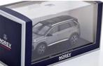 PEUGEOT 5008 GT 2021 GRIJS PLATINIUM 1/43 NOREV REF. 473923, Hobby en Vrije tijd, Modelauto's | 1:43, Verzenden, Nieuw, Auto, Norev