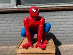 Spiderman Beeld - Spider-man, Tuin en Terras, Ophalen, Kunststof, Gebruikt, .