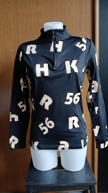 Horka Original letter shirt maat M beschikbaar voor biedingen