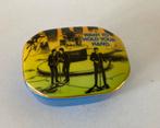 The Beatles - Franklin Mint speeldoosje, Verzamelen, Ophalen of Verzenden, Zo goed als nieuw, Pop, Beeldje of Miniatuur
