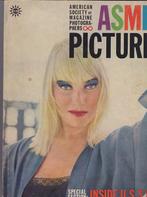 Magazine ASMO picture 1959, Ophalen of Verzenden, Gelezen, Overige typen