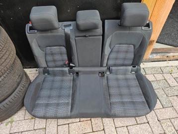 Vw golf 8 gte interieur delen  beschikbaar voor biedingen