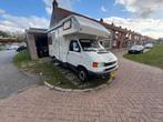 Volkswagen Camper 1992, Gaslek-detector, Alkoof, Ringverwarming, Volkswagen
