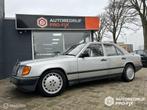 Mercedes 200E, Auto's, Mercedes-Benz, 1998 cc, Achterwielaandrijving, Gebruikt, 4 cilinders