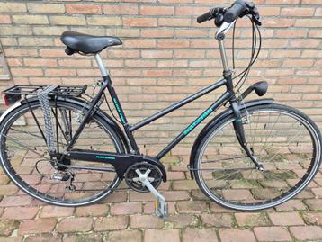 Raleigh dames sportfiets beschikbaar voor biedingen