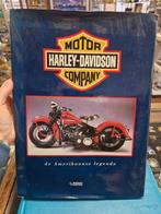 Motor boek Harley Davidson motor company Rebo, Boeken, Motoren, Ophalen of Verzenden, Zo goed als nieuw, Merk of Model