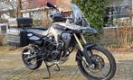 BMW F800GS met alle opties en weinig kilometers F 800 GS, 2 cilinders, Motorrijbewijs A, Particulier, Meer dan 35 kW