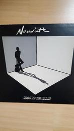 Bob Neuwirt-Back to the front LP USA (Rolling Thunder Revue), Ophalen of Verzenden, 1960 tot 1980, Zo goed als nieuw, 12 inch