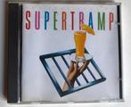 Supertramp; The very best of, Cd's en Dvd's, Ophalen of Verzenden, Zo goed als nieuw, Poprock