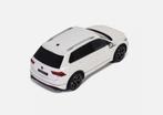 VOLKSWAGEN TIGUAN R WIT 2021 OTTO MOBILE SCHAAL 1/18 OT1001, Hobby en Vrije tijd, Modelauto's | 1:18, Verzenden, Nieuw, Auto, OttOMobile