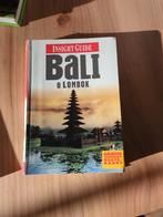 Reisgids Bali & Lombok, Overige merken, Budget, Ophalen of Verzenden, Zo goed als nieuw