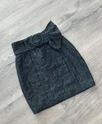 & Other stories rok zwart xs, Zwart, Nieuw, Ophalen of Verzenden, Maat 34 (XS) of kleiner