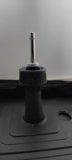 2x beachflag toebehoren, Ophalen of Verzenden