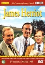 James Herriot (2 Tv specials) in gesealde fabrieksverp, Cd's en Dvd's, Dvd's | Tv en Series, Alle leeftijden, Ophalen of Verzenden