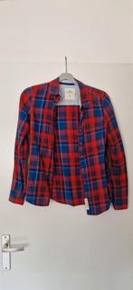 Houthakkers blouse h&m maat 38, Kleding | Dames, Blouses en Tunieken, Ophalen of Verzenden, Gedragen, Maat 38/40 (M)