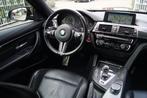 BMW 4-serie Coupé M4 Competition Autom Keramisch Head-Up Sc, Auto's, Automaat, Achterwielaandrijving, Gebruikt, 4-Serie
