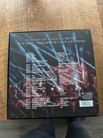 Tomorrowland LP Boxset - Nieuw & Exclusief!