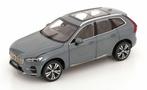 Volvo XC60 2022 “Recharge” Grijs Metallic 1-18 Paudi Models, Overige merken, Tschuiten@hotmail.com, Duitsland, Auto