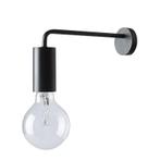 2 x Frandsen wandlamp Cool Zwart, Ophalen of Verzenden, Zo goed als nieuw