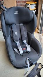 Autostoeltje Britax Romer isofix, Ophalen, Romer, 15 t/m 36 kg, Zo goed als nieuw