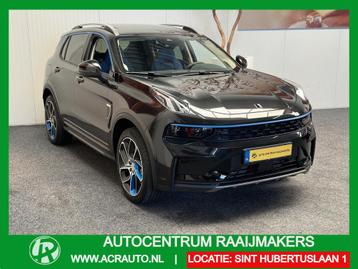 Lynk & Co 01 1.5 50 STUKS OP VOORRAAD ! VOL OPTIES ! 360 CAM beschikbaar voor biedingen