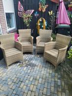 Tuinset, Ophalen of Verzenden, Zo goed als nieuw