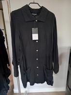 Merk Hebbeding Blouse Jas Maat 1, Kleding | Dames, Hebbeding, Ophalen of Verzenden, Zo goed als nieuw, Maat 38/40 (M)