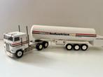Freightliner met tanktrailer van MG Industries van Conrad, Ophalen of Verzenden, Gebruikt, Bus of Vrachtwagen, Conrad