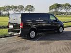 MERCEDES-BENZ VITO 114 l3 xl mbux automaat!, Automaat, Gebruikt, Euro 6, 143 pk