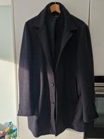 Jac Hensen winterjas - modern fit (maat 54.) z.g.a.n., Maat 52/54 (L), Zwart, Ophalen of Verzenden, Zo goed als nieuw