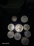 Verzameling munten, Ophalen, Vóór koninkrijk, Overige waardes