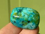 Eilatsteen broekzaksteen mineralen, Ophalen of Verzenden, Mineraal