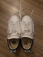Orginele Witte Nubikk Lage Sneakers Rox maat 36, Wit, Ophalen of Verzenden, Sneakers of Gympen, Gedragen
