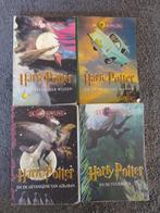 Boeken Harry Potter, Boeken, Fantasy, Gelezen, J.K. Rowling, Ophalen of Verzenden