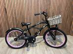 2 Cycle 20 inch meisjesfiets, Gebruikt, Niet ingevuld, 20 inch, Niet ingevuld