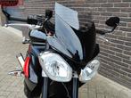 TRIUMPH STREET TRIPLE Rx ABS, 675 cc, Bedrijf, 3 cilinders, Meer dan 35 kW